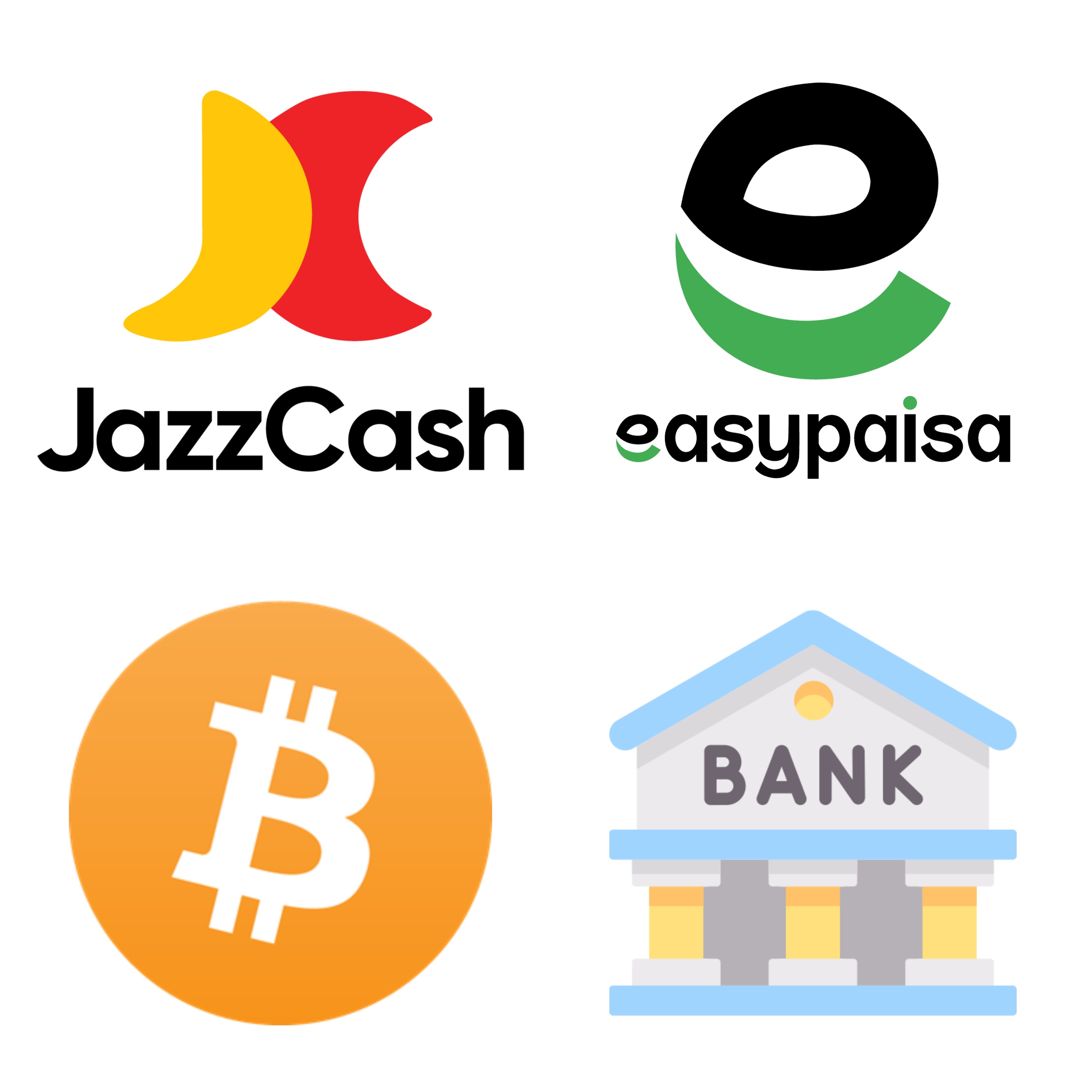 Payment Methods